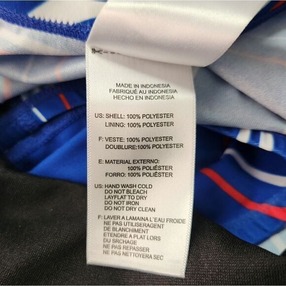 Adidas Elevate Vortex Back Size 40/Large NWT - Picture 5 of 5